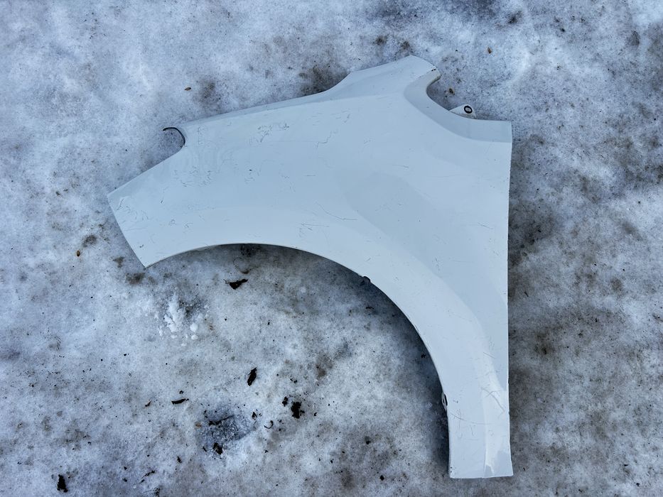 Volkswagen Up lift błotnik przód lewy