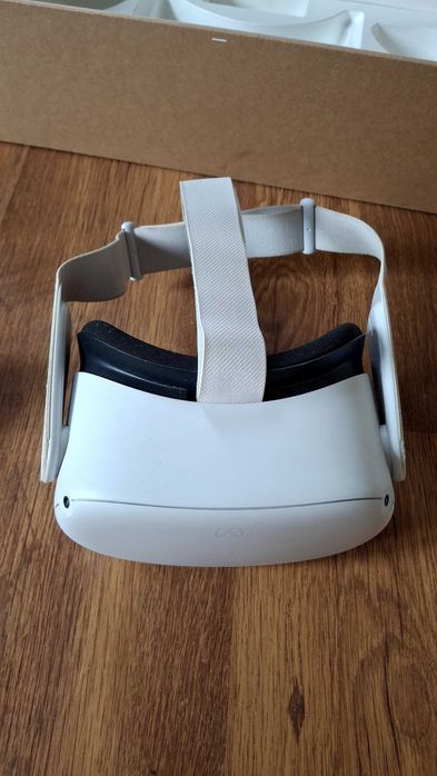 Gogle vr meta quest 2