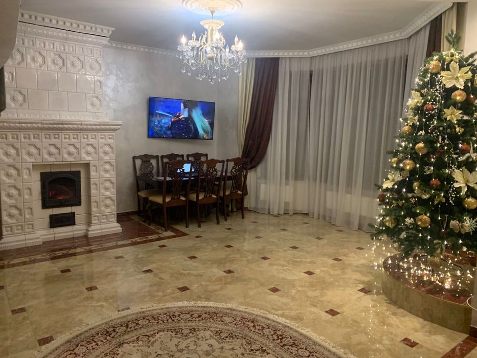 Здається в оренду будинок с.Кінчеш 7 хв до м.Ужгорода