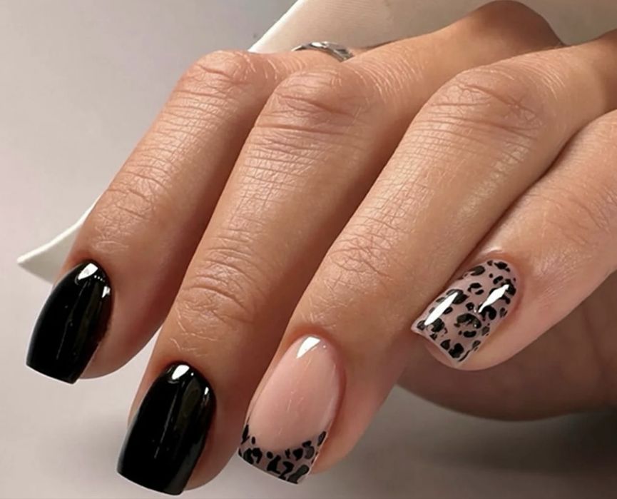 Paznokcie Białystok, manicure, hybryda, żel, pedicure