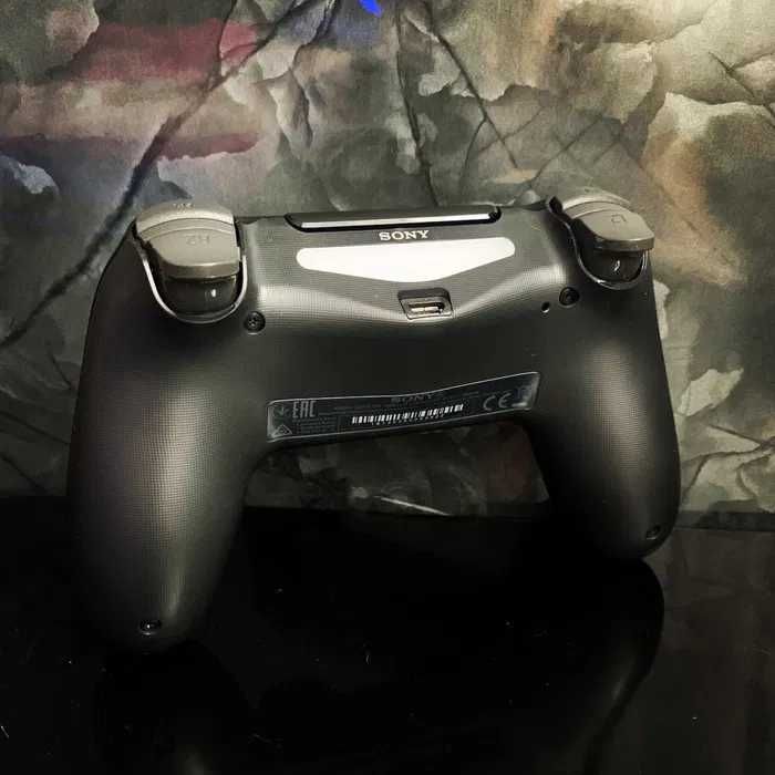 Джойстик для Sony Playstation 4 Dualshock 4 V2