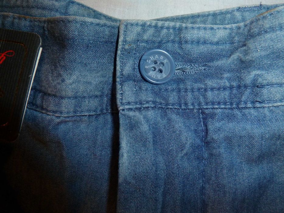 Bermudas novas Paul & Shark 44 - SALDO