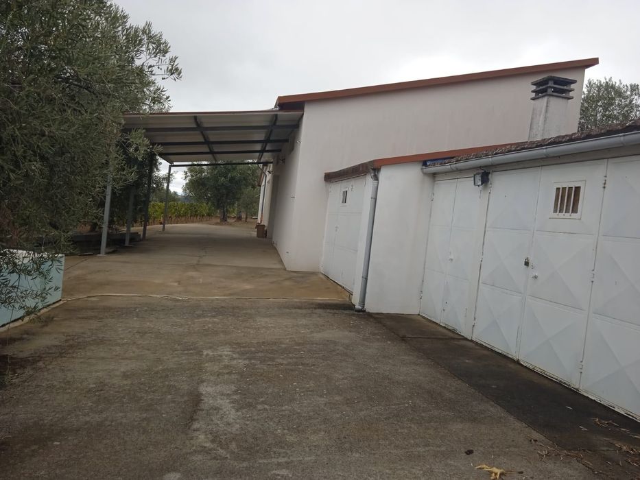 Vendo Quinta no Douro