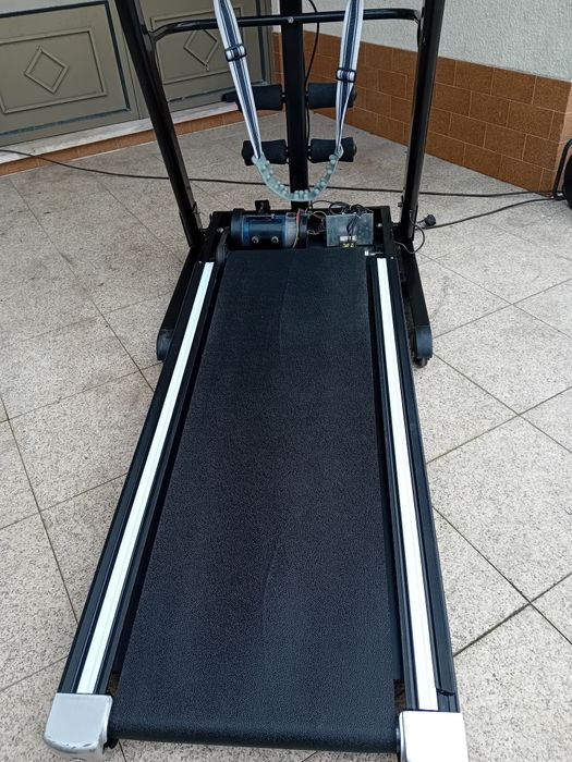 Passadeira elétrica