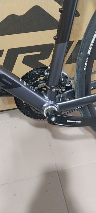 Продам Merida speeder 100