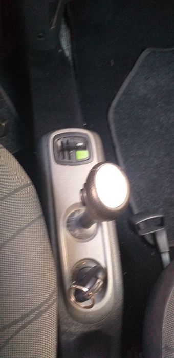 Smart Fortwo 1.0 gasolina Cx.Aut.Ar Cond.(Otimo estado)