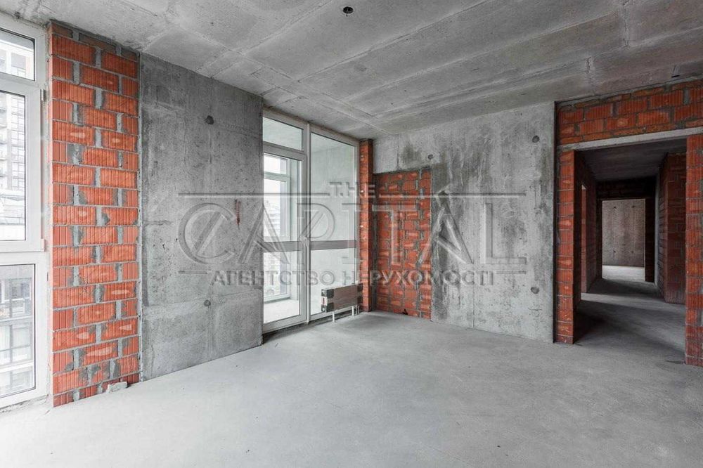 Продаж / Квартира / 121 м2 / ЖК Французький квартал 2 / Печерський район