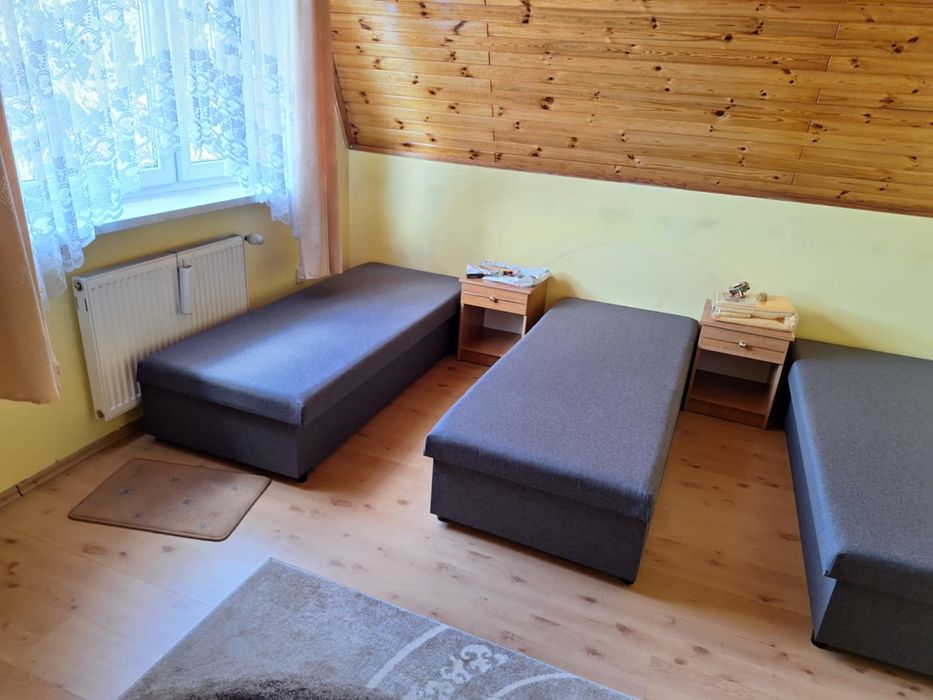 Wynajmę dom, pokoje, noclegi pracownicze.