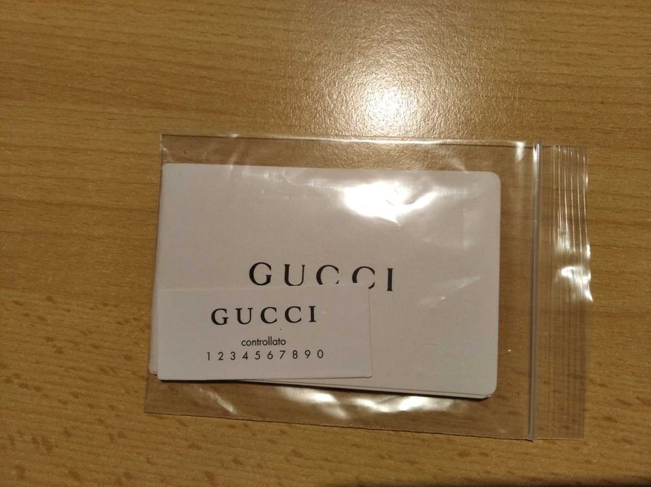 Torebka Gucci Off The Grid long tote