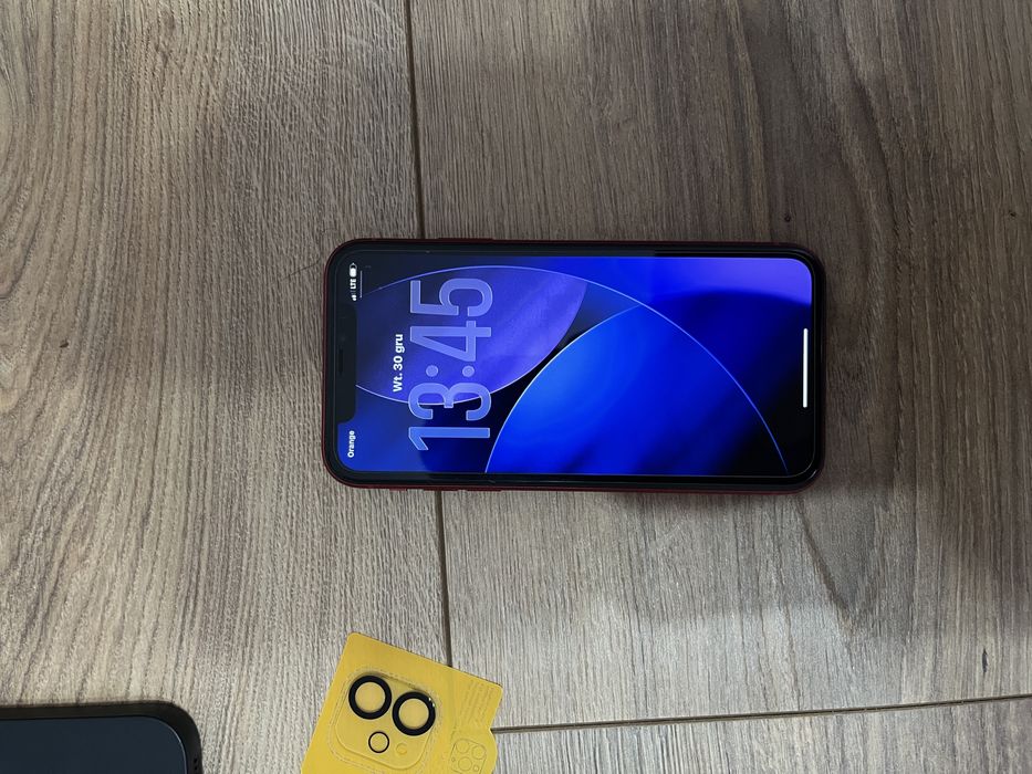 Iphone 11 bardzo dobry