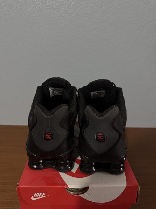 Sapatilhas Nike Shox TL