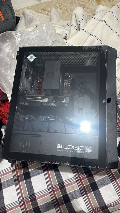 PC GAMER COMPLETO, mais infor whatsApp