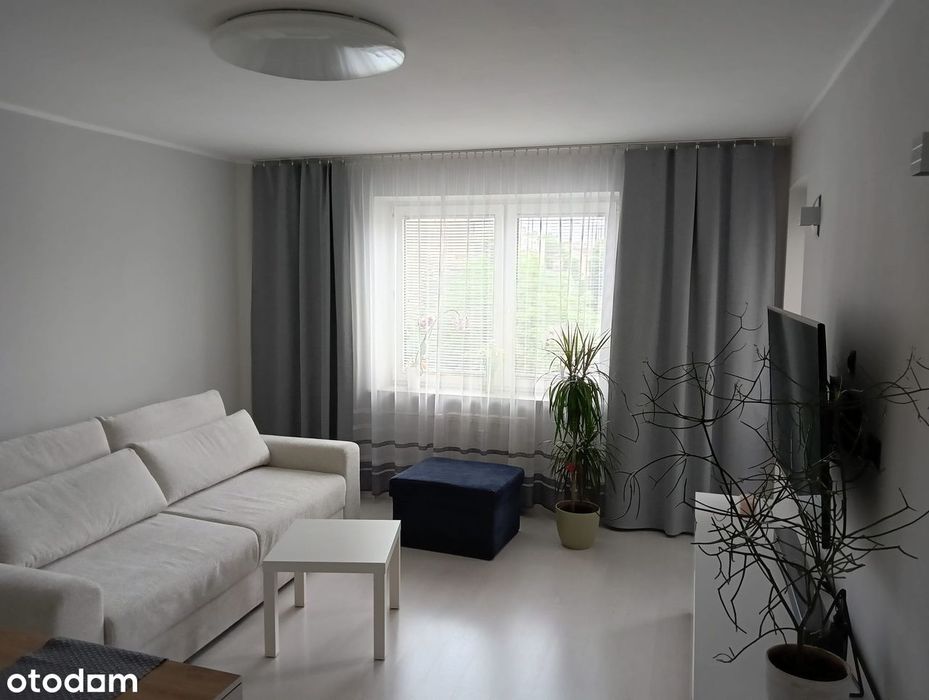 3 pokojowe mieszkanie na sprzedaż – Kalisz, Śródmieście – 60,8 m²