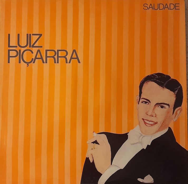 Luis Piçarra - Saudade