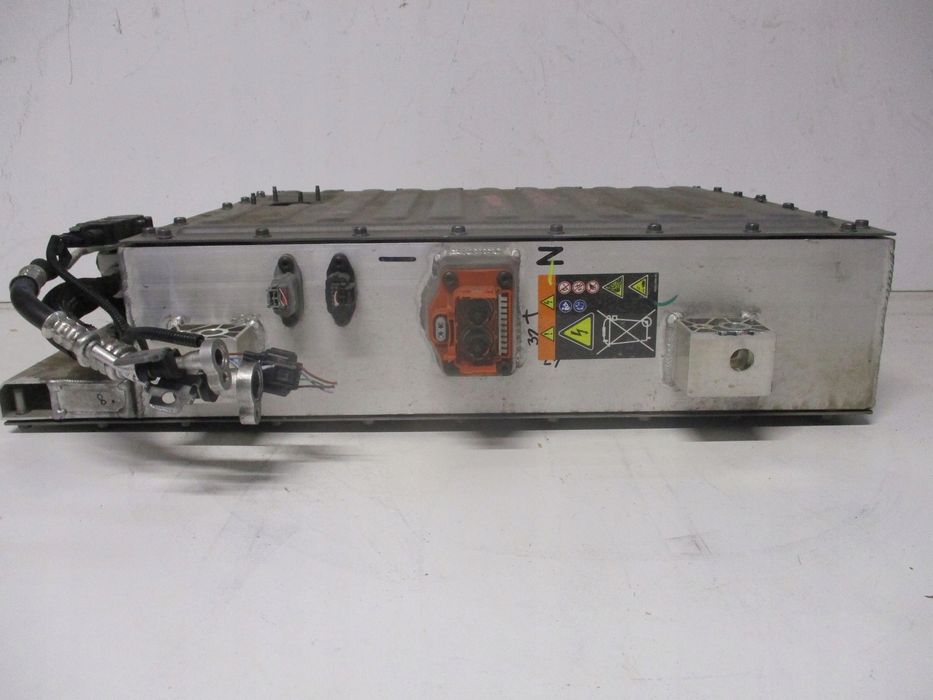 BATERIA AKUMULATOR RENAULT AUSTRAL 295B64730R