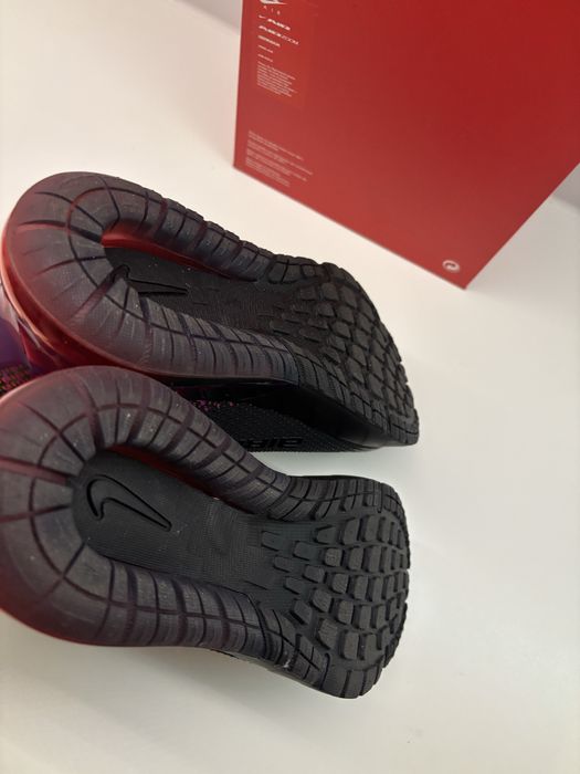 Buty Nike air max Phoenix 39 pro