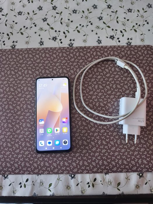 Xiaomi Redmi Note 11 pro 5g