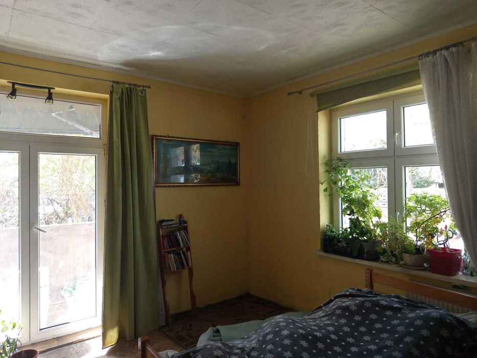 mieszkanie Siechnice