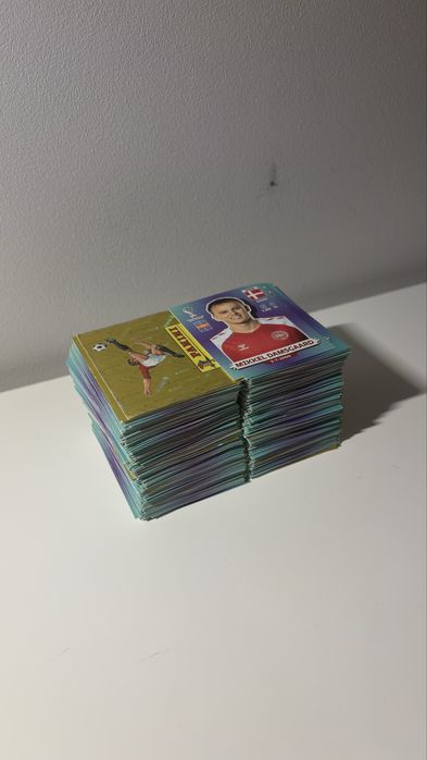 Cromos Mundial Qatar 2022 – Venda ou Troca por Cromos Mundial 2026 ( ler descrição )