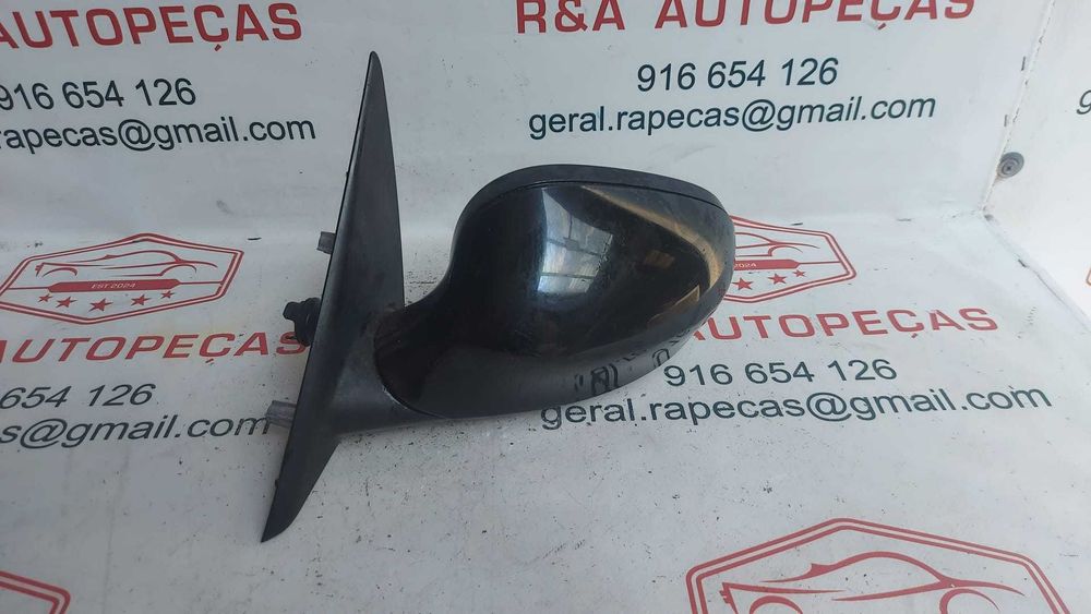 Espelho Retrovisor Esquerdo BMW Série 3 E90 LCI Original