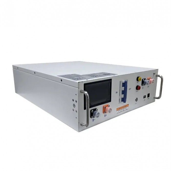 Unidade de controlo DEYE BOS-G-PDU-2 para baterias HV
