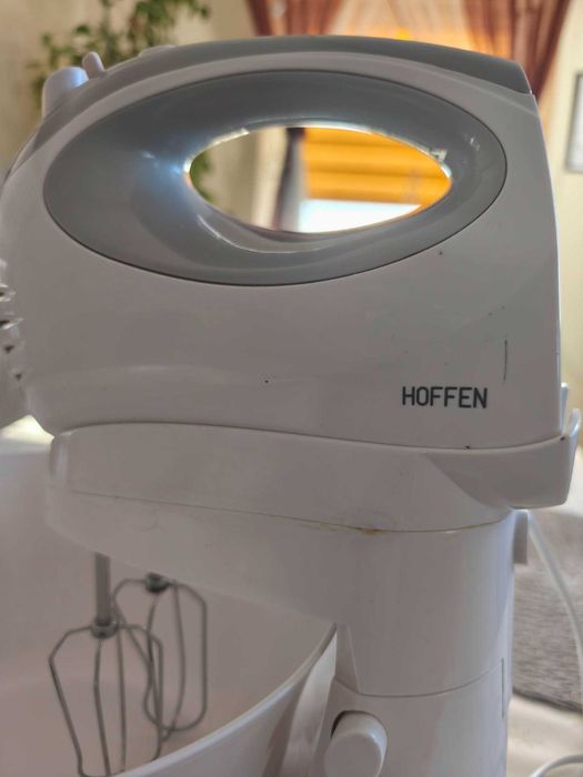 Robot planetarny Hoffen