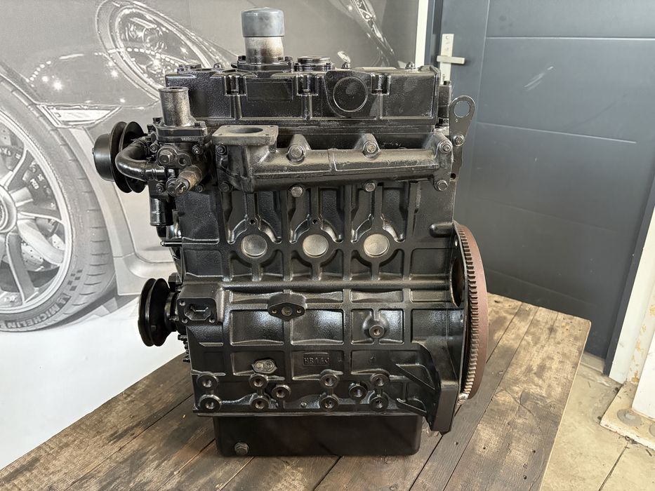 Silnik perkins 404D 22 N844L