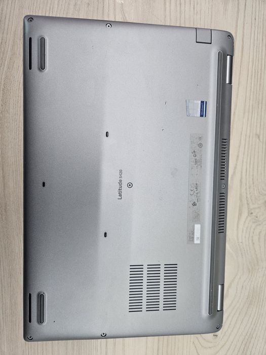 Dell Latitude 5420 i5-1145G7/16Gb DDR4/SSD 256Gb m.2 nvme/14" IPS