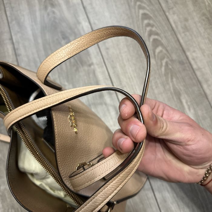 Coach сумка жіноча оригінал  коач