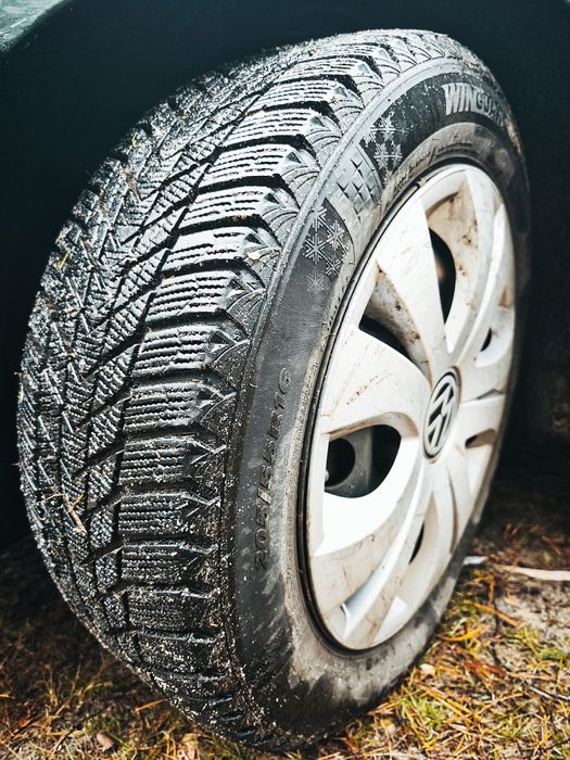 Volkswagen Bora 1.6 2000 р.в.