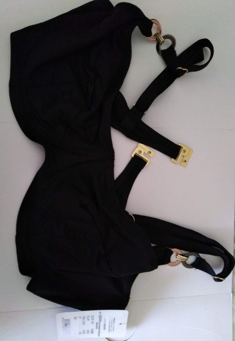 Soutien marca PROMISE 110 D  - Novo