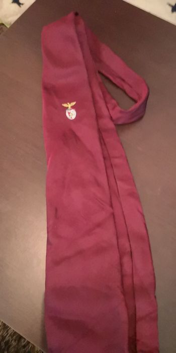 Vendo Gravata sacoor Benfica