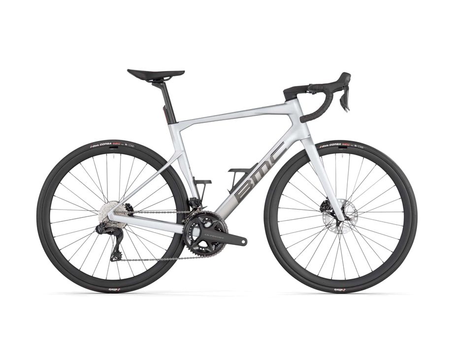 Nowy BMC Roadmachine 01 Four Ultegra Di2 2x12