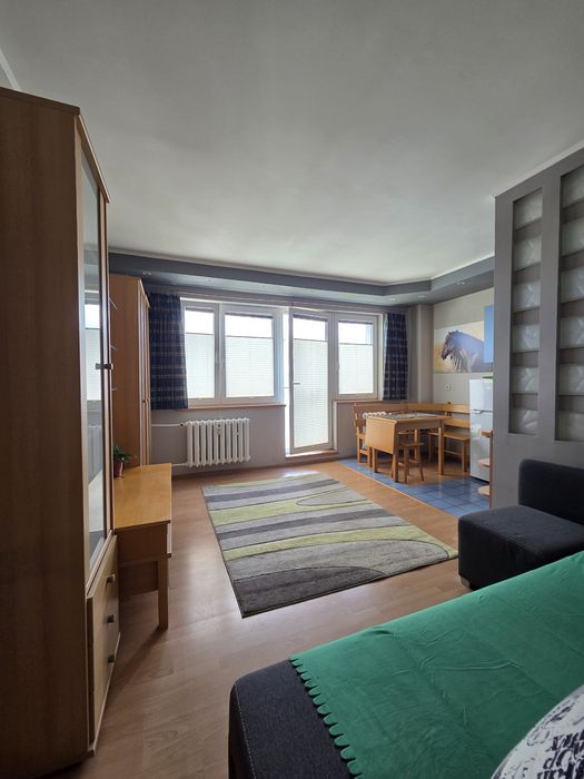 2 pokoje,  balkon, Retkinia