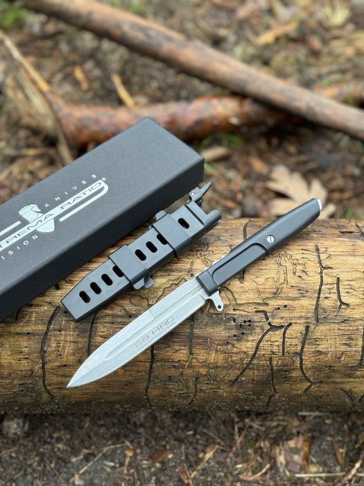 Код 931 Нож тактический Extrema Ratio охотничий тактичний ніж