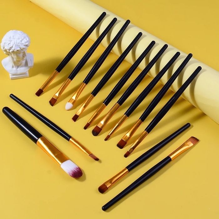 Кисти для макияжа