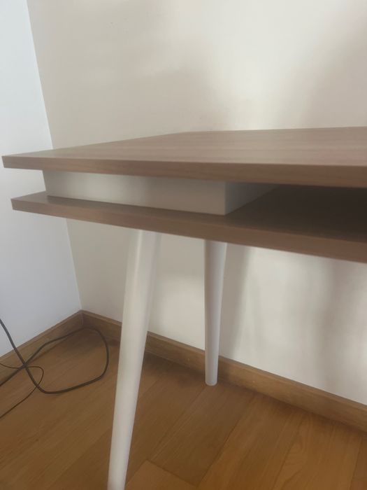 Secretaria Oslo antarte