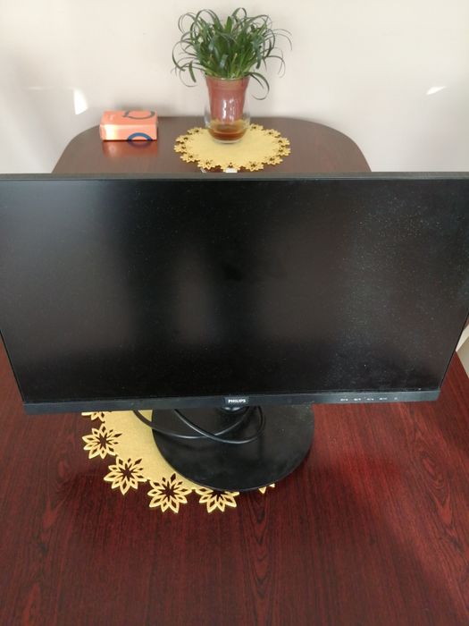 Monitor led PHILIPS
