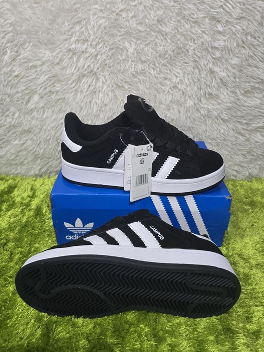 Adidas campus 00s Black