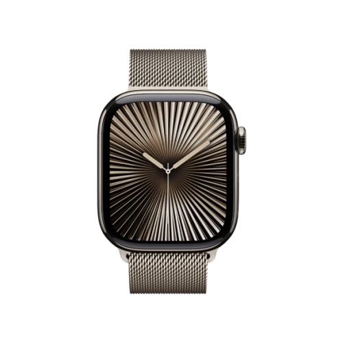 Apple Watch Series 10 (GPS + Cellular)