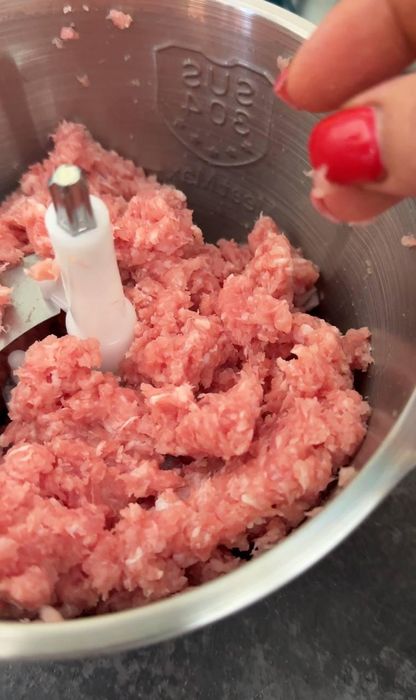МОЩНЫЙ! Кухонный комбайн, мясорубка, измельчитель, блендер, миксер