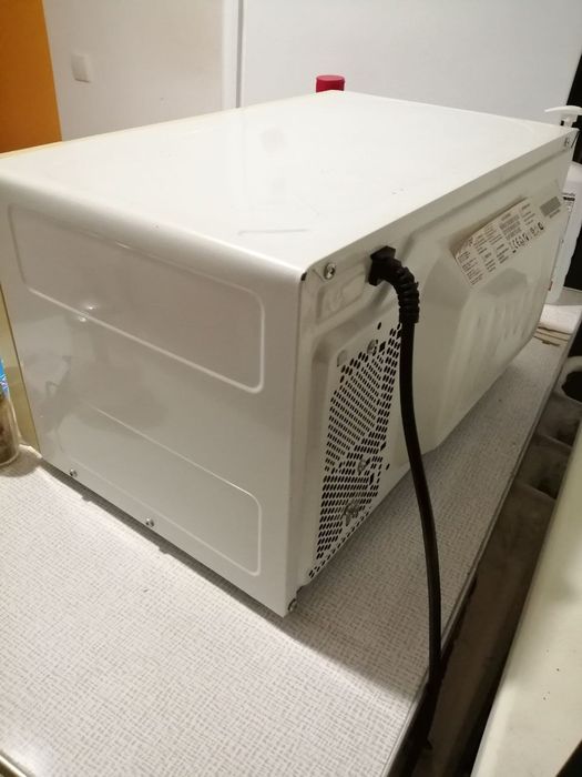 Микроволновая печь Gorenje