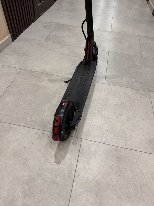 Продам самокат Forte