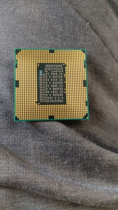 Продам процессоры для пк б/у