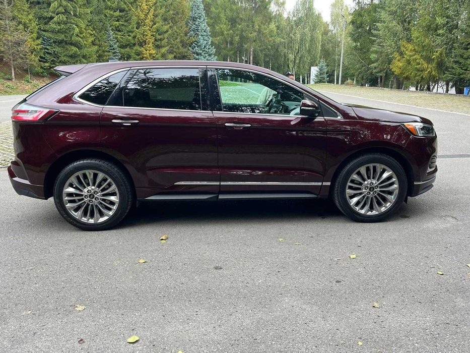 Ford Edge