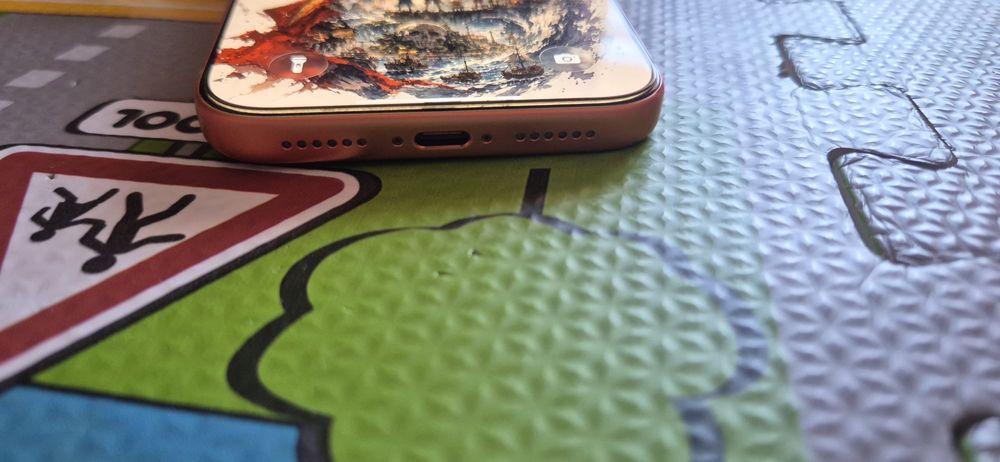 Apple iPhone 17 Pro Max - 256GB