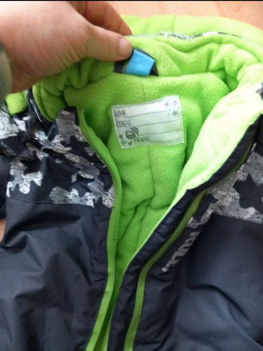 Kombinezon  86/92 cm