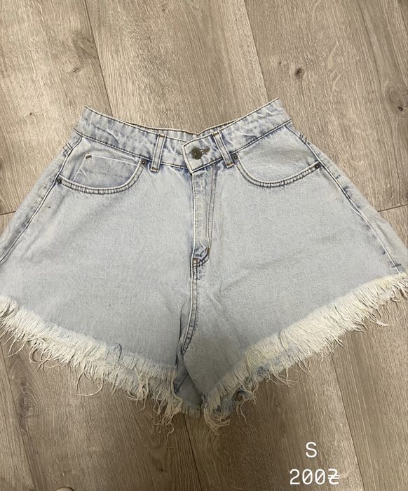 Розвантаження гардеробу