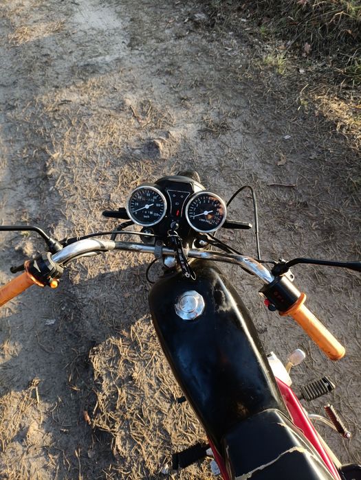 Продам альфу 72сс