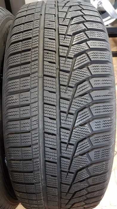Opona zimowa Hankook Winter Evo2 225/45 R18 95V DOT17 #1969